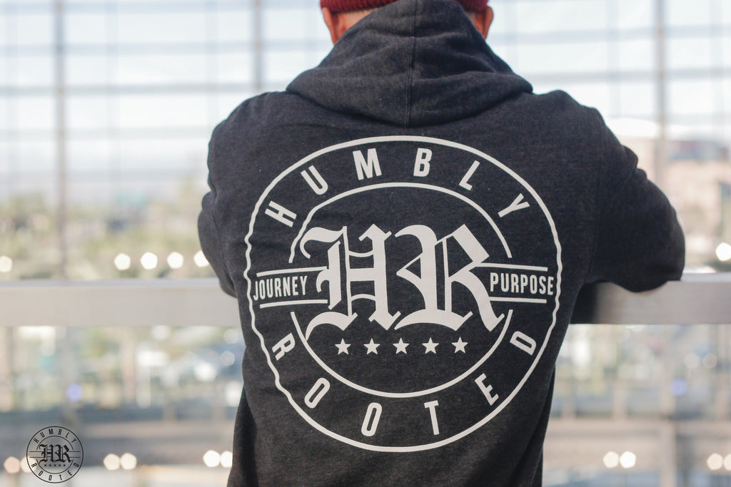Humbly Rooted 2015 Lookbook